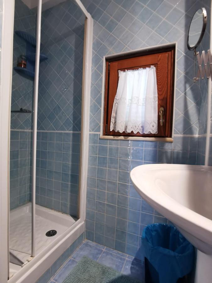 Il Fienile Di Anna Hotel Cava deʼ Tirreni Exterior foto